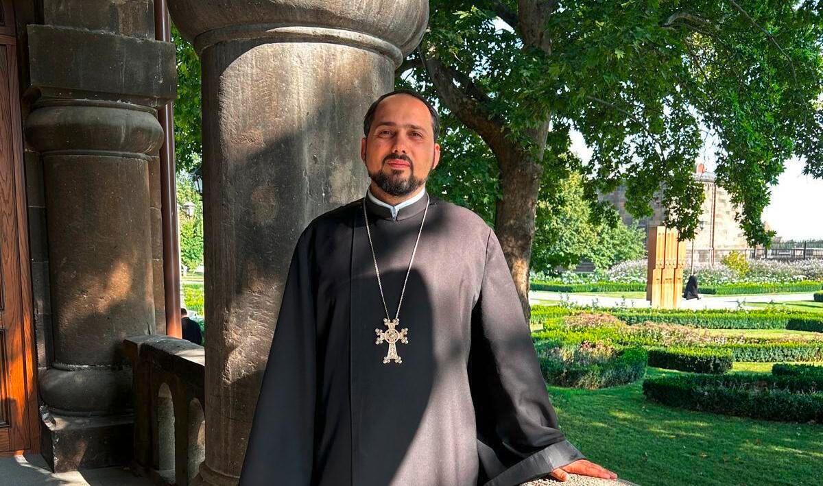 Week of Prayer for Christian Unity 2026: the Armenian Church in the spotlight