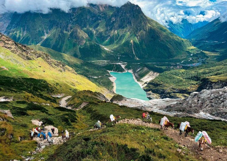 Why athletes go above and beyond for good causes