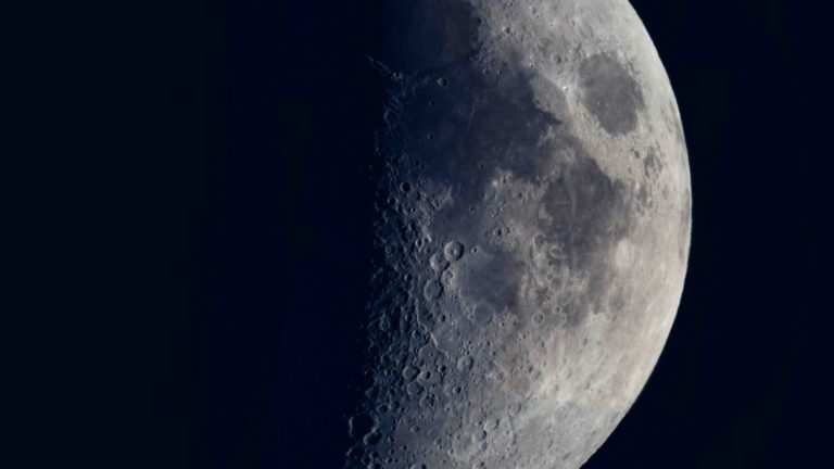 Why is the Moon becoming so coveted again in 2026?