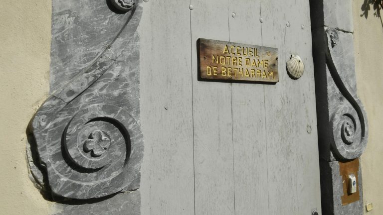 a page turns for the historic site, the establishment is reorganized