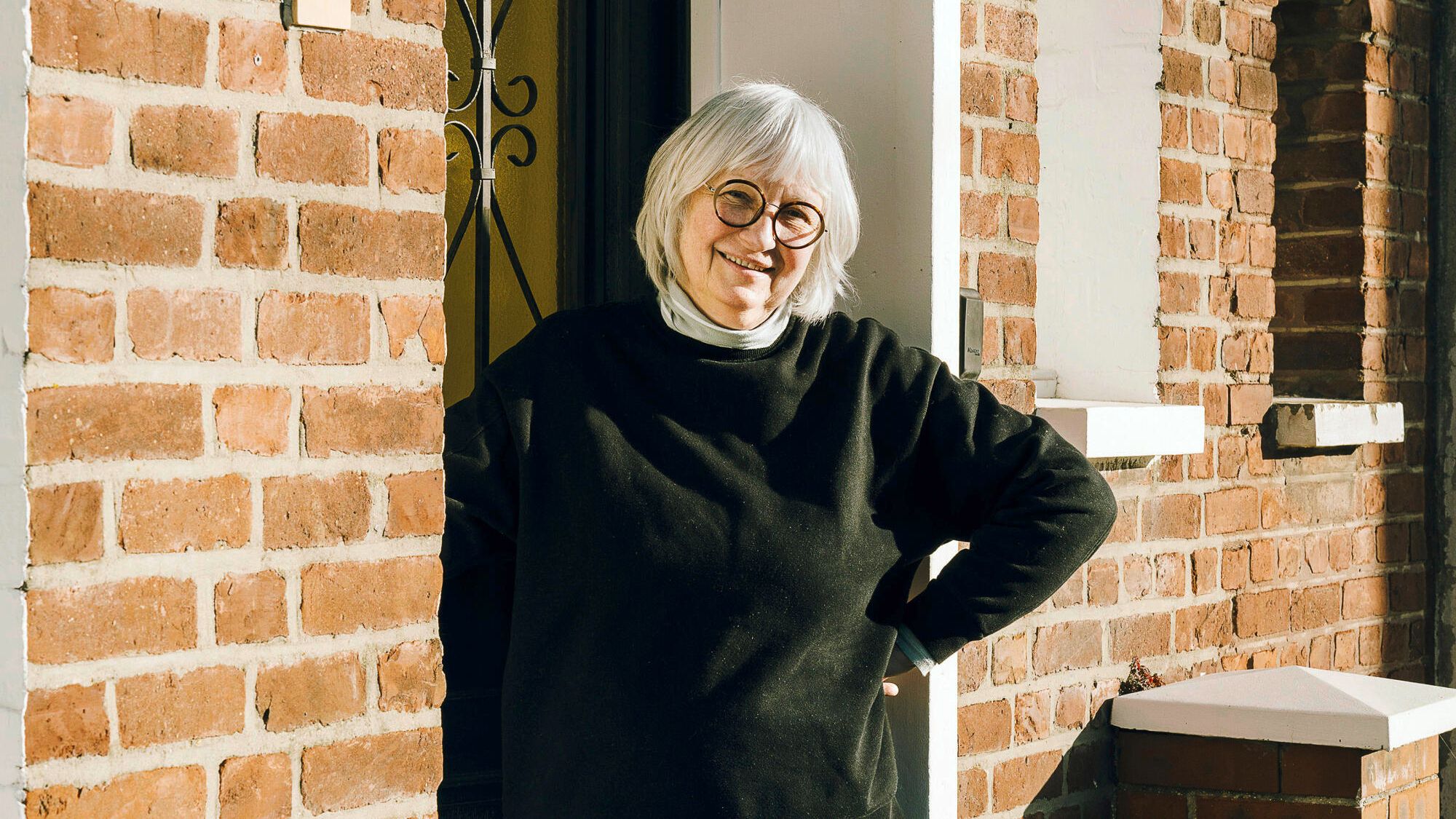 these French people who open their doors to create connections