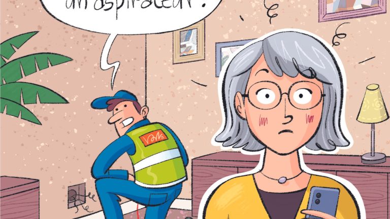 why vouvoiement is declining in French society