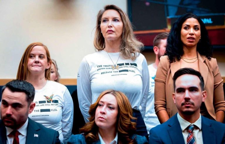 Epstein or the perversion of power