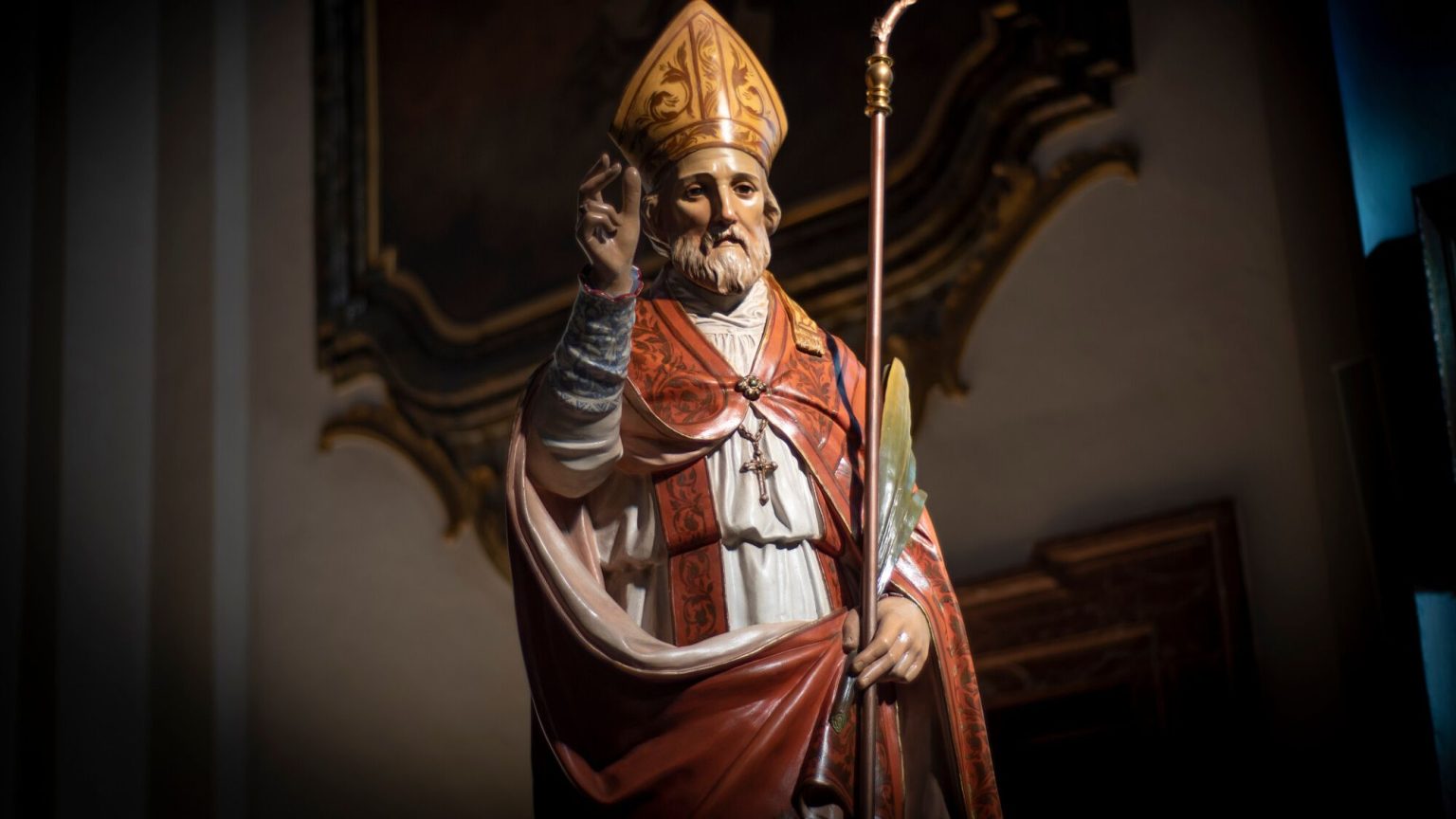 History and origins of Saint Valentine