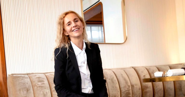 “I am Romane Monnier”, by Delphine de Vigan