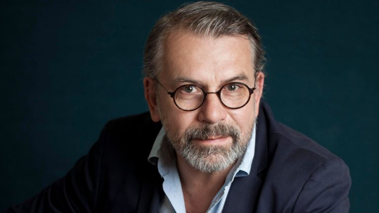 “I believe in the power of the human being”