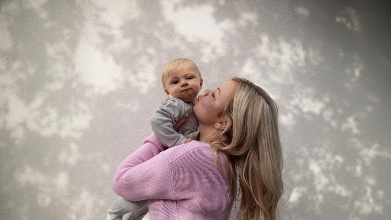 “I don’t understand young mothers”