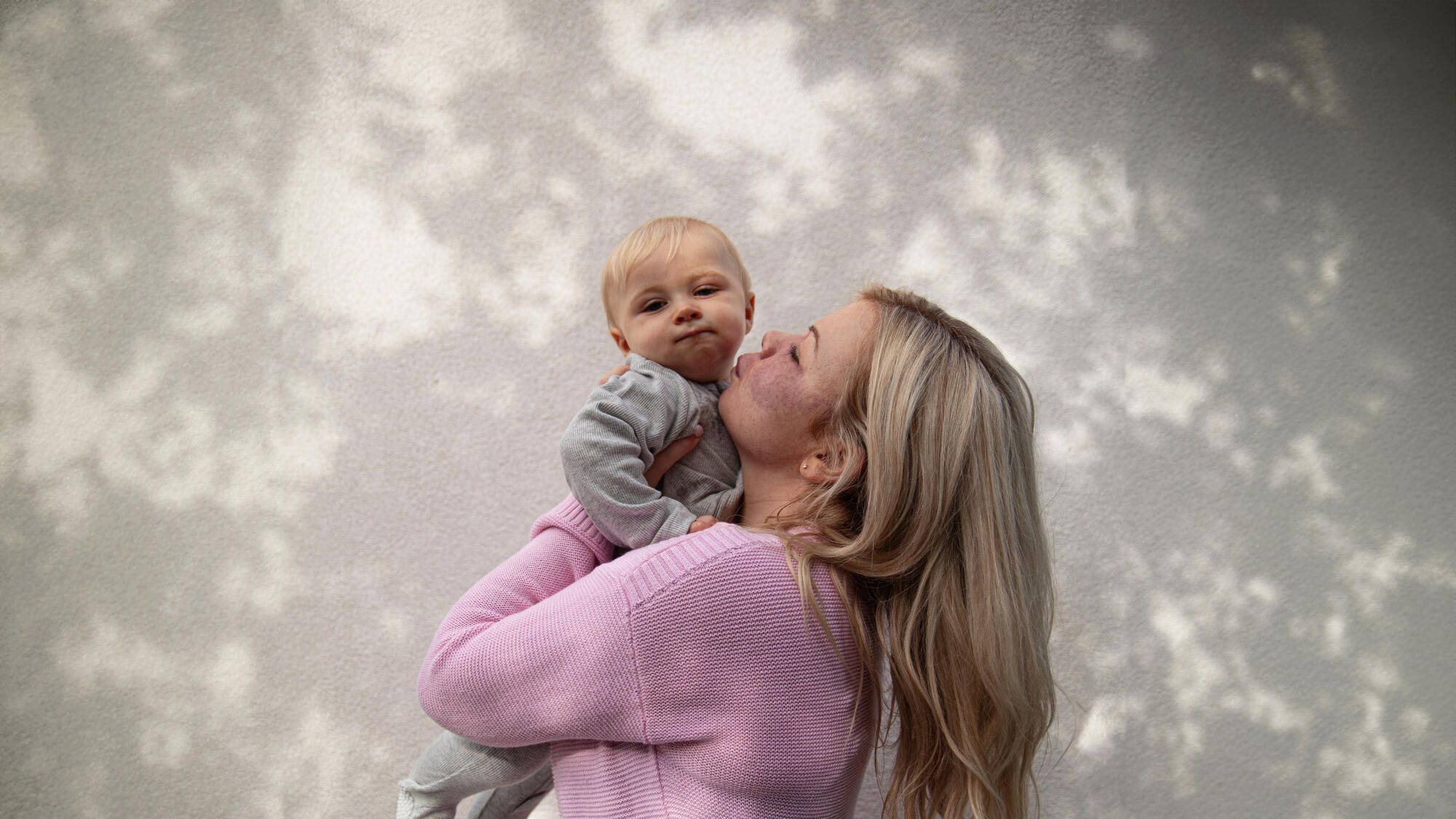 “I don’t understand young mothers”