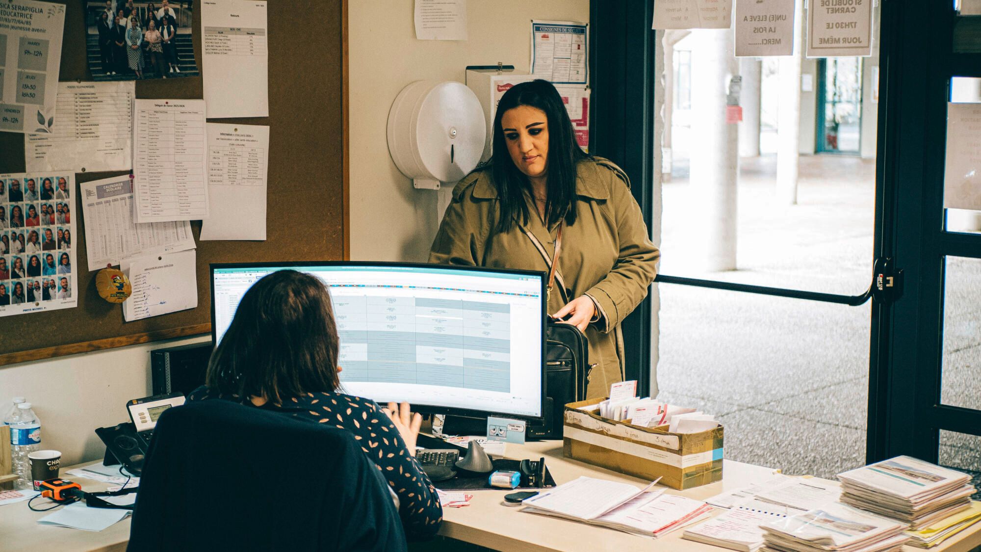 In the North, these educators save people from dropping out of school