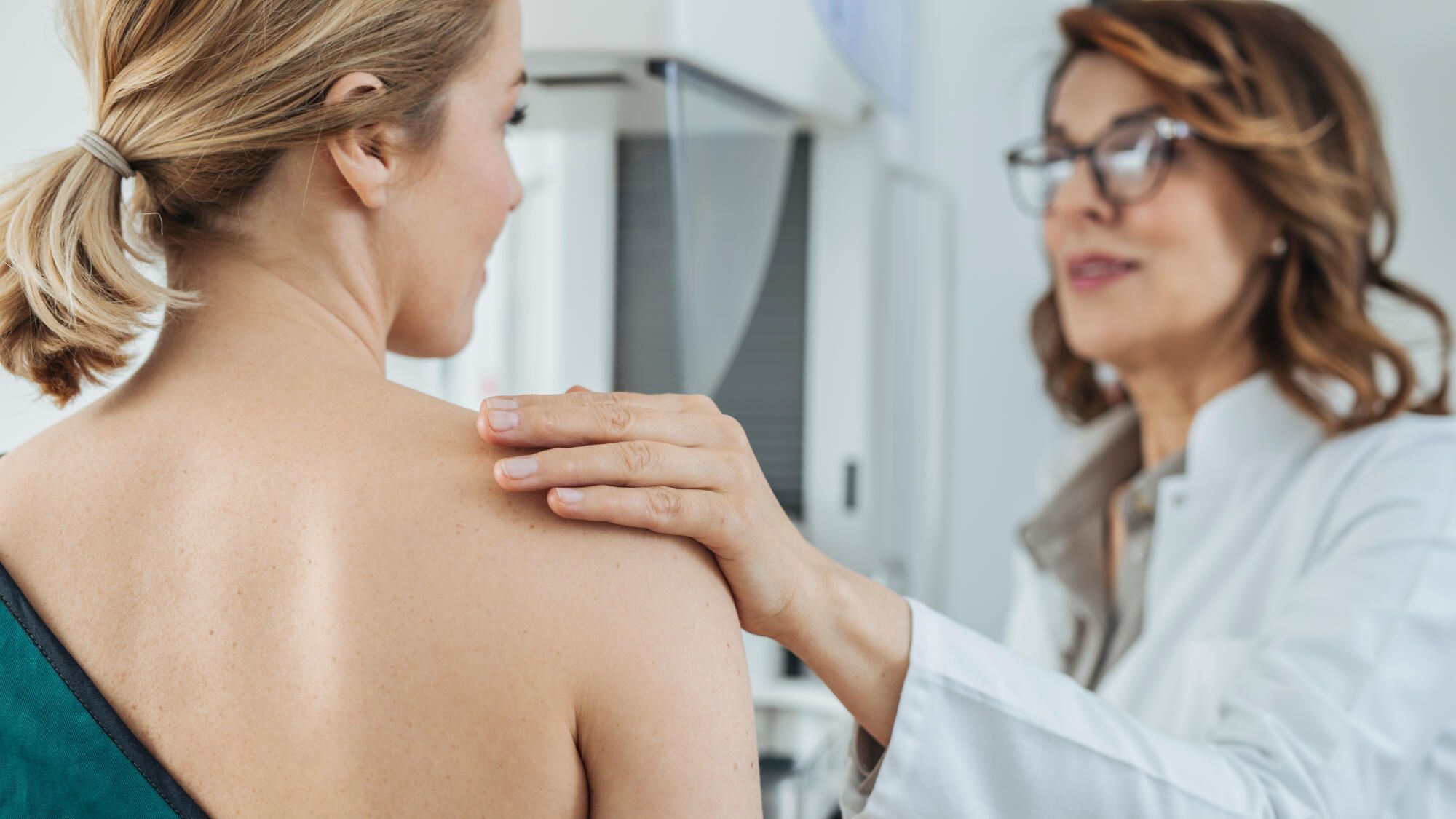 Is breast cancer screening harmful?