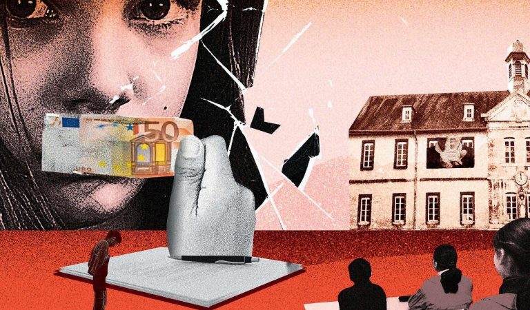 Lasallians accused of imposing silence on compensated victims