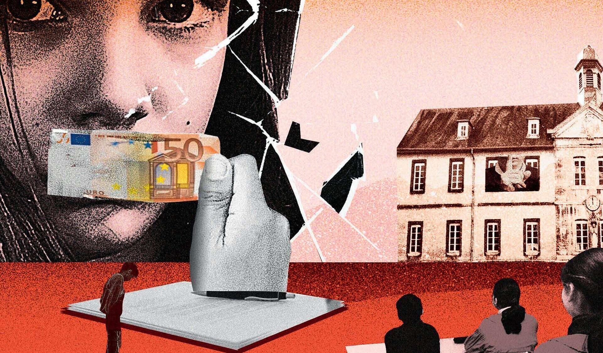 Lasallians accused of imposing silence on compensated victims