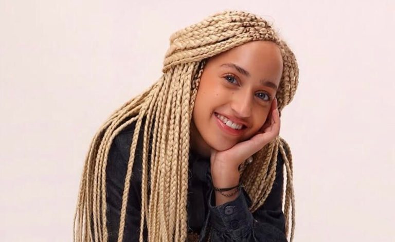 “Music weaves links between earth and sky”