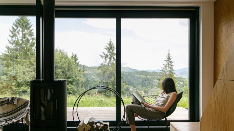 Our selection of 5 novels written by women where the setting becomes a character