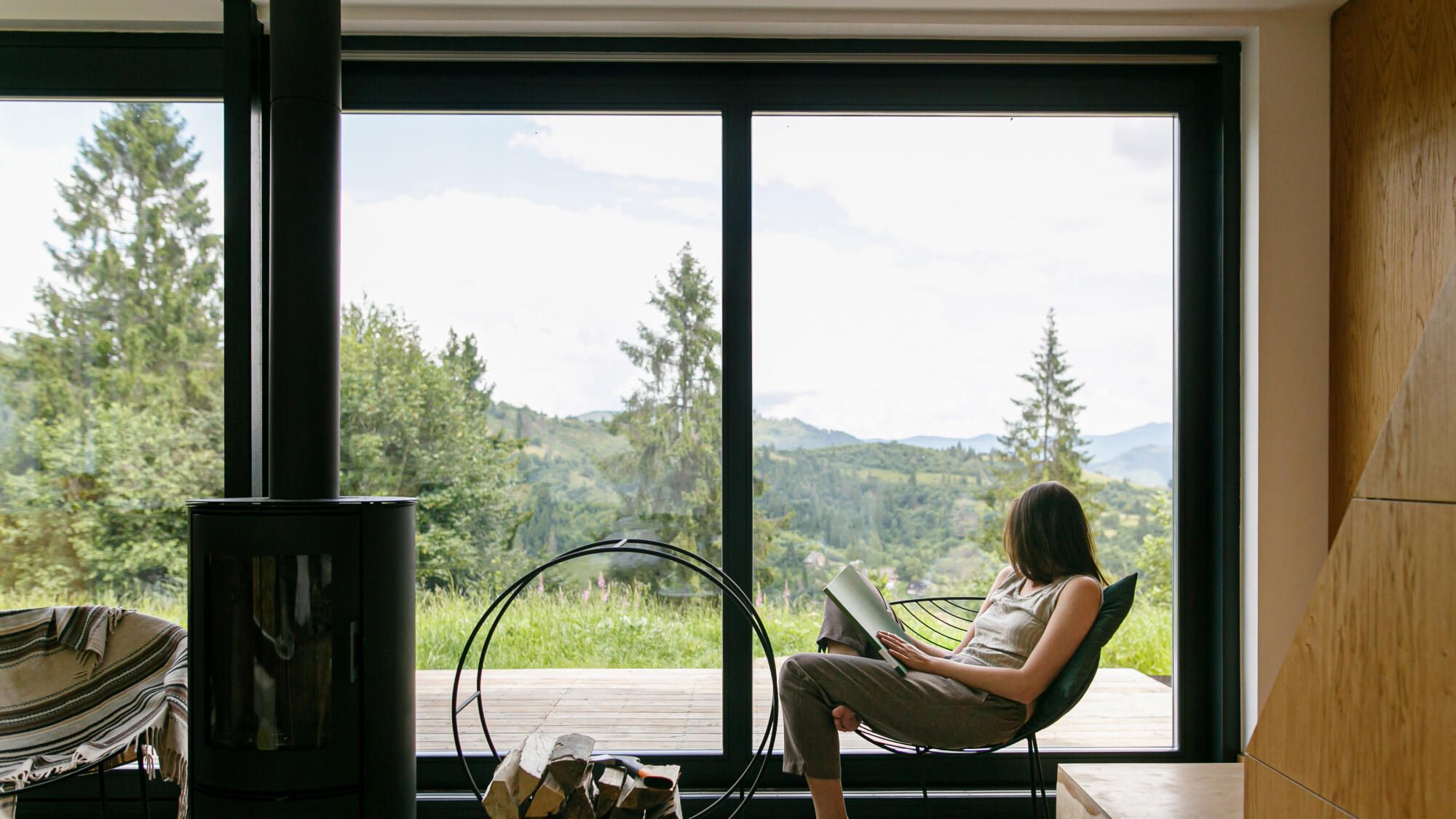 Our selection of 5 novels written by women where the setting becomes a character