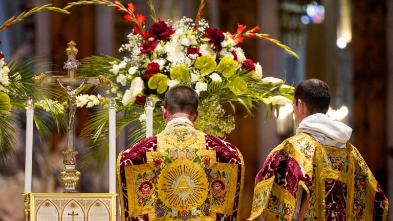 The reasons that push the Society of Saint Pius X into schism with Rome