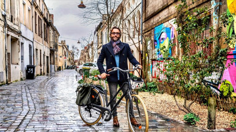 safety is essential in the face of ecology