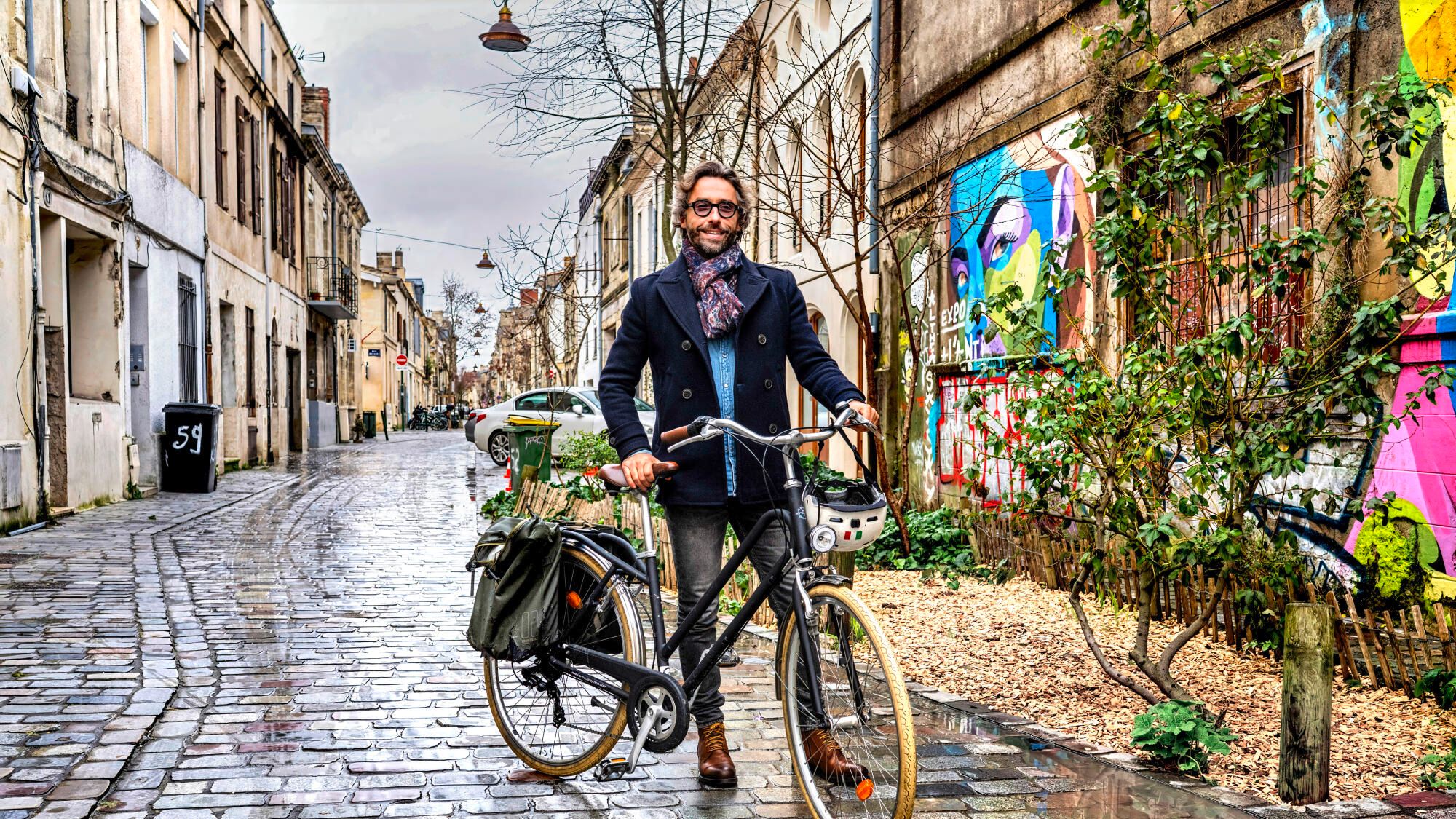 safety is essential in the face of ecology