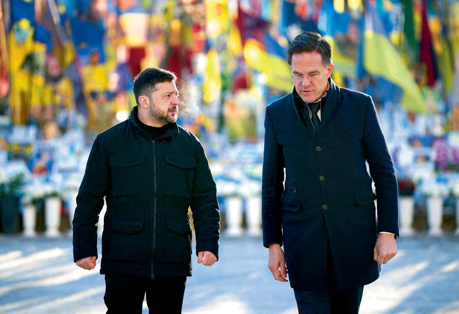 towards a peace agreement in 2026? Donbass at the heart of the discussions