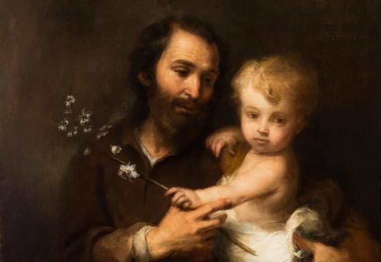 3 prayers in honor of Saint-Joseph to (re)discover
