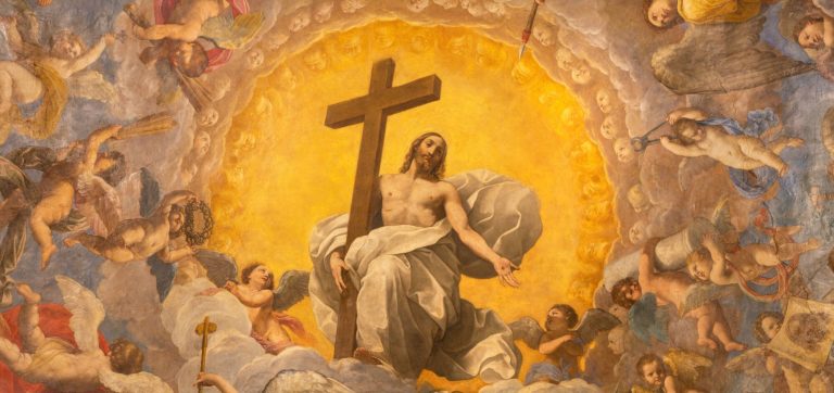 4 questions surrounding the resurrection of Jesus