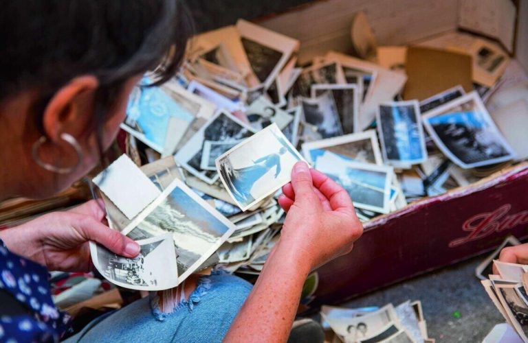 5 novels that return to the past to reimagine it
