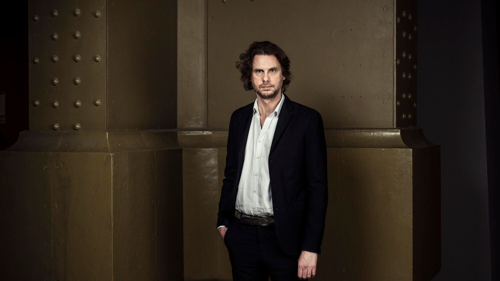 5 poems commented by Thomas Schlesser