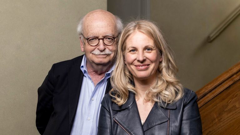 “Bach’s work heals the wounds of the soul”