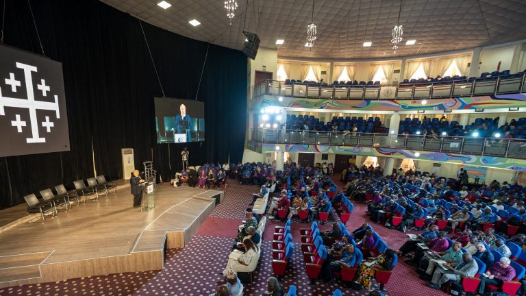 Between the Anglican Churches, the divide will be costly