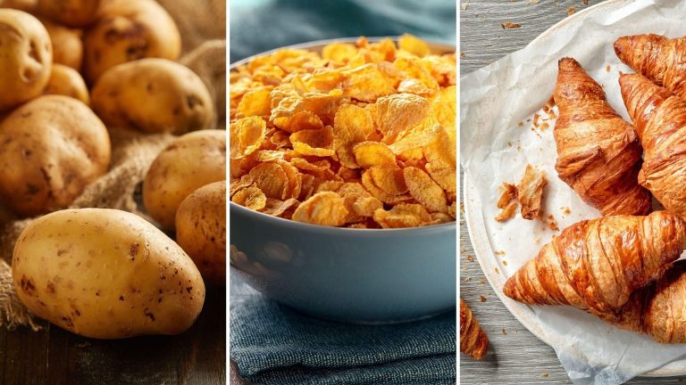 Cadmium, this heavy metal that poisons our meals