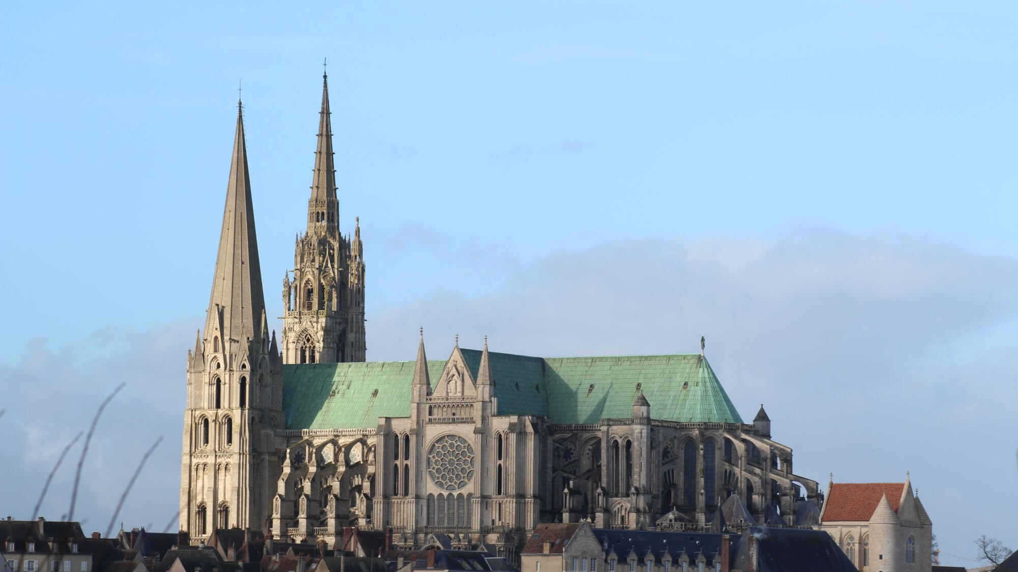 ChARTres Festival – Crossing of Arts 2026 in Chartres