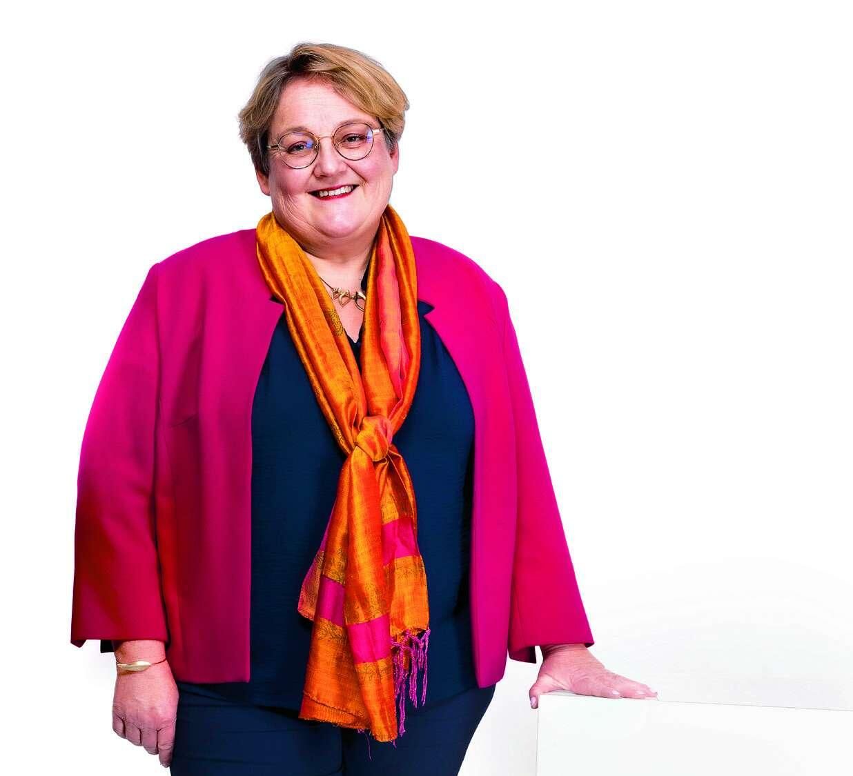 (Editorial) “A worried identity”, by Marie-Yvonne Buss