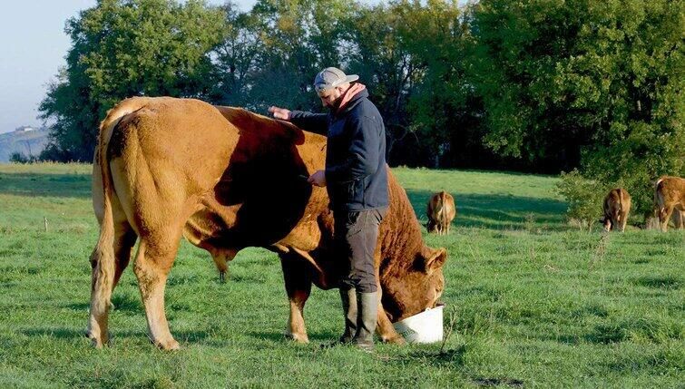 “Farmers need to be heard”