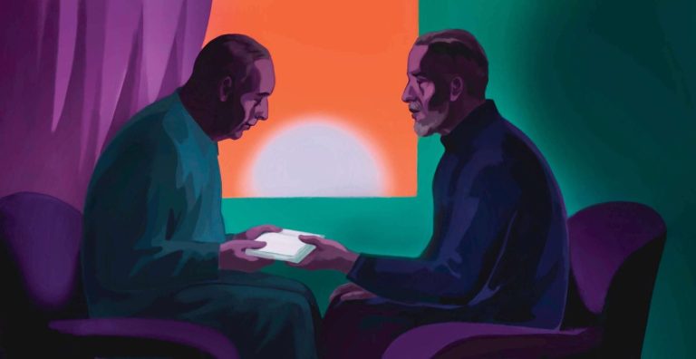 Getting through the unbearable days