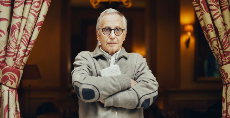 “Great texts have the art of uniting”