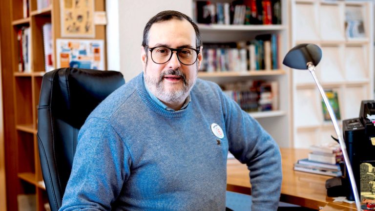 “I think in the future we will do more media education”