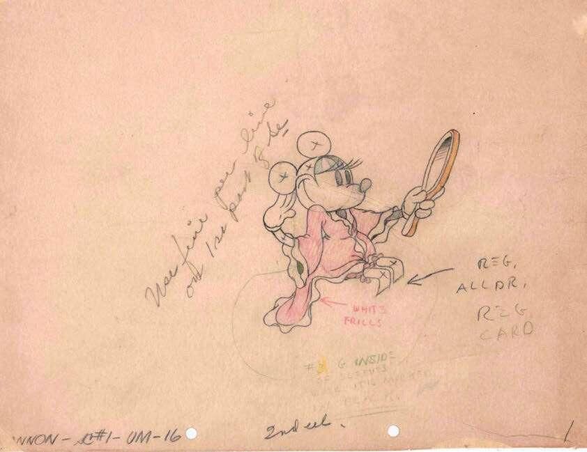 In Grenoble, an exhibition on the epic tale of a global icon: Mickey