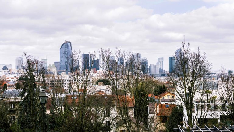 In Suresnes, residents strive to live a secular everyday life