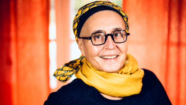 Lent. “Let’s think about the major issues on a global scale”
