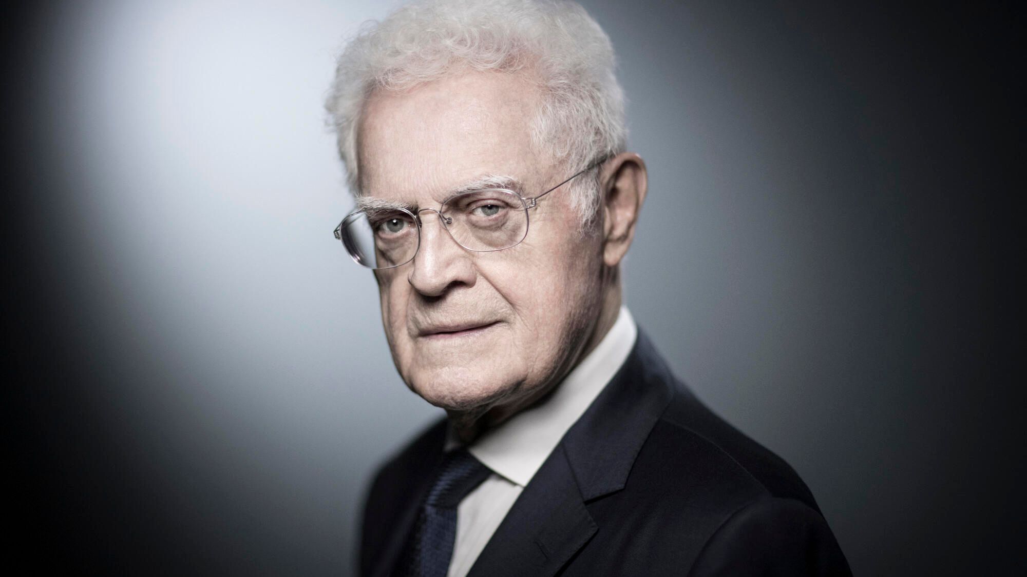 Lionel Jospin, figure of the left, is dead