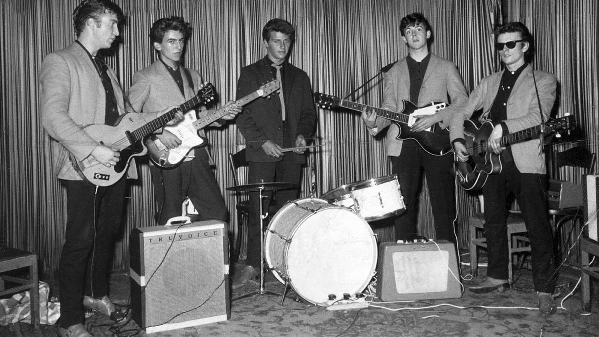 The Beatles, ex-votos or the second life of churches... What to see on television this weekend?