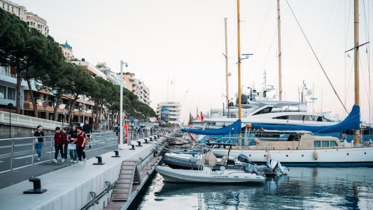 “We don’t preach to wallets, but to souls!”