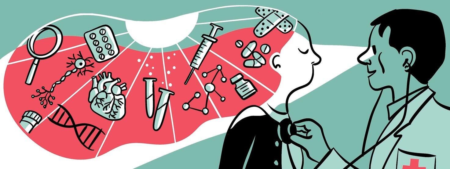 Why is it important to finally treat women... like women?