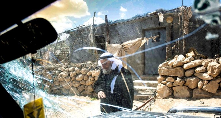 the temptation of the earth