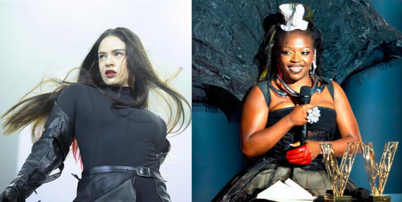 these artists who are revolutionizing pop