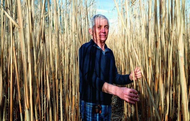 these farmers protect drinking water