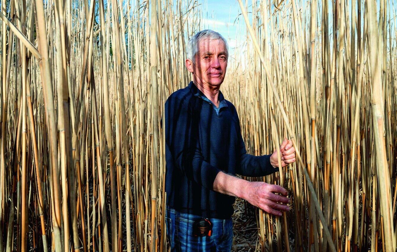 these farmers protect drinking water
