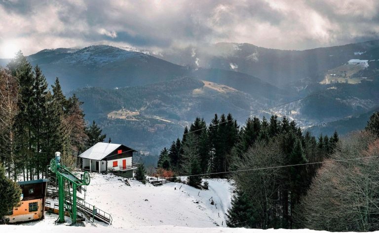 these inhabitants of the Vosges are reinventing themselves