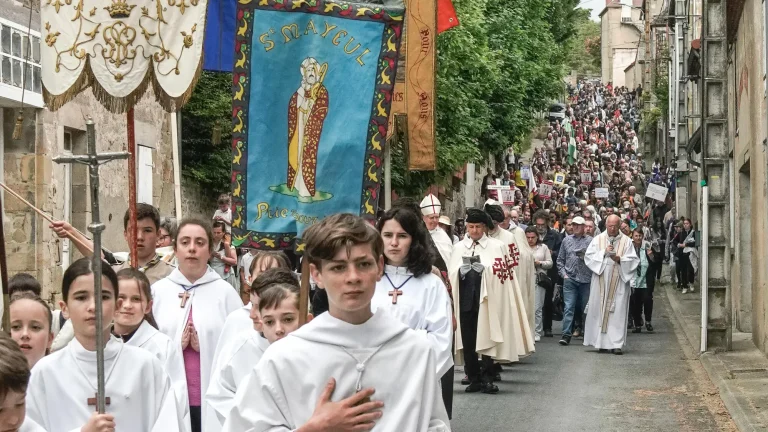 7 reasons to go to the 10th Peace Pilgrimage