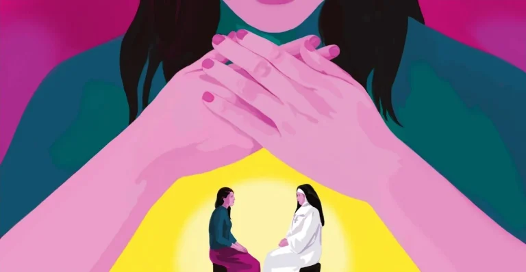 “A sister’s smile helped me discern my vocation”
